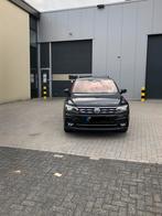 Tehuur Tiguan 2.0tsi 3x r-line Dsg (7persoons), Trouwauto