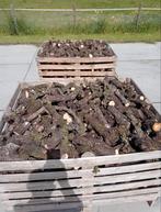 Gedroogd perenhout, kachelklaar - 0,8 kuub, Minder dan 3 m³, Ophalen, Overige houtsoorten, Blokken