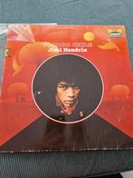 Jimi Hendrix - voodoo chile, Cd's en Dvd's, Vinyl | R&B en Soul, Zo goed als nieuw, Verzenden