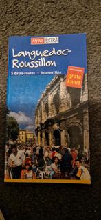 Marianne Bongartz - Languedoc-Roussillon, Europa, Ophalen of Verzenden, ANWB, Marianne Bongartz