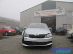 2017 SKODA FABIA 3 NJ3 plaatwerk carrosserie dorpel dak stij, Ophalen of Verzenden, Gebruikt, Skoda