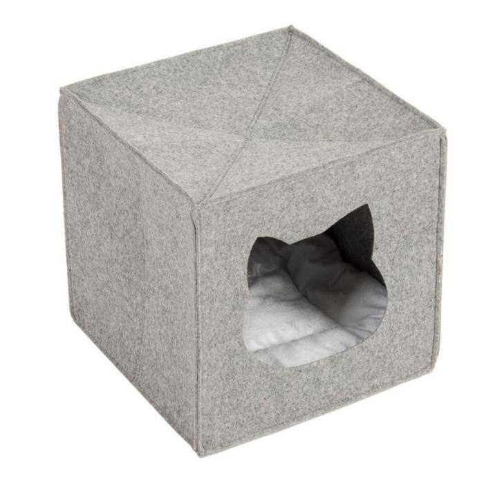 Nieuw, verstopplekje kat voor ikea pax kast, Dieren en Toebehoren, Kattenmanden, Nieuw, Ophalen of Verzenden
