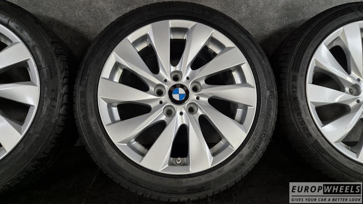 17 inch BMW 1 Serie F20 F21 2 F22 F23 381 Zomerbanden E87 E8, Auto-onderdelen, Banden en Velgen, Banden en Velgen, Zomerbanden