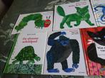Eric Carle. [ 7 stuks], Boeken, Kinderboeken | Kleuters, Ophalen of Verzenden, Zo goed als nieuw, Jongen of Meisje, Fictie algemeen