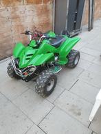 110 cc 4 takt quad semi automatisch quad, Ophalen, Zo goed als nieuw, Overige typen