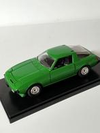 Mazda RX7 nieuw in de box uit de Vitrine van metaal, Hobby en Vrije tijd, Modelauto's | 1:24, Ophalen of Verzenden, Nieuw, Overige merken