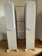 Monitor audio speakers, Audio, Tv en Foto, Luidsprekers, Zo goed als nieuw, 60 tot 120 watt, Front, Rear of Stereo speakers, Ophalen