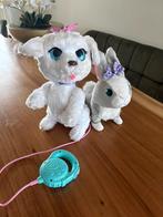 Furreal gogo pup, Kinderen en Baby's, Ophalen of Verzenden, Zo goed als nieuw, Overige typen