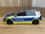 Volkswagen Golf 7 R Polizei Oettinger 1:18 OttO Mobile VW, Ophalen of Verzenden, Nieuw, Auto, OttOMobile