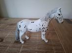 Schleich 13910 Knabstrupper merrie paard, Ophalen of Verzenden, Zo goed als nieuw