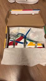 Nike sb dunk low OG sandy boadecker maat 42,5, Ophalen of Verzenden, Nieuw, Overige kleuren