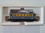 Mooie Minitrix 1127 NS elektrische loc 2069, Trix, Ophalen of Verzenden, Gelijkstroom, Locomotief