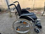 Excel G4 duwrolstoel, Ophalen, Inklapbaar, Gebruikt, Duwrolstoel
