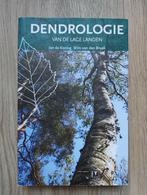Jan de Koning - Dendrologie van de lage landen, Ophalen of Verzenden, Zo goed als nieuw, Natuur algemeen