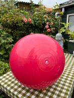 Sportbal(50 cm doorsnee), Sport en Fitness, Fitnessmaterialen, Ophalen of Verzenden, Zo goed als nieuw, Overige typen