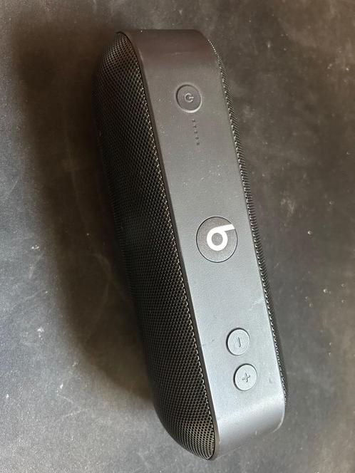 Beats Pill Plus Black Bluetooth Speaker, Audio, Tv en Foto, Luidsprekers, Zo goed als nieuw, Subwoofer, Minder dan 60 watt, Overige merken