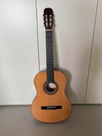 Emanuel Velazquez akoestische gitaar model CG102, Muziek en Instrumenten, Snaarinstrumenten | Gitaren | Akoestisch, Ophalen, Gebruikt