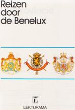 Boek: De provincie Gelderland [2841]  [BoGeGe], Boeken, Ophalen of Verzenden, Zo goed als nieuw, K. A. van den Hoek