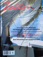 Jaargang Zeilen 1999, Boeken, Tijdschriften en Kranten, Verzenden, Gelezen, Sport en Vrije tijd
