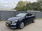 Mercedes GLA-klasse 250 4Matic AMG-Pakket PANORAMADAK|CARPLA, Auto's, Mercedes-Benz, Te koop, Geïmporteerd, 5 stoelen, Benzine