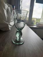 Wijn glazen, Verzamelen, Glas en Borrelglaasjes, Ophalen of Verzenden, Zo goed als nieuw, Overige typen