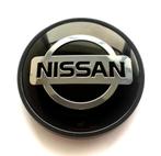 Nissan 56mm 58mm 60mm 63mm 65mm 68mm 69mm 75mm Naafdoppen, Nieuw, Ophalen of Verzenden