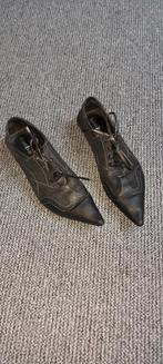 Elegante Zwarte Sacha Schoenen - Maat 38, Kleding | Dames, Schoenen, Schoenen met lage hakken, Zwart, Ophalen of Verzenden, Zo goed als nieuw