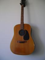 Epiphone Dreadnought FT 140 M.I.J., Ophalen, Western- of Steelstringgitaar, Met (piezo-)element