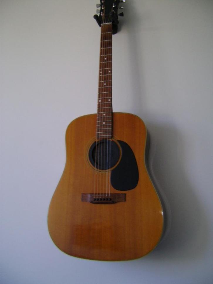 Epiphone Dreadnought FT 140 M.I.J., Muziek en Instrumenten, Snaarinstrumenten | Gitaren | Akoestisch, Western- of Steelstringgitaar