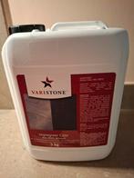 Varistone impregneer color zwart 5 liter, Tuin en Terras, Ophalen, Nieuw, Overige materialen, Overige typen