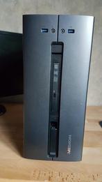 budget game (desktop) i5 pc goed voor fortnite etc, Computers en Software, Desktop Pc's, Ophalen of Verzenden, Zo goed als nieuw