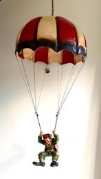 Unieke hanglamp voor kinderkamer, Ophalen, Overige materialen, Gebruikt, Minder dan 50 cm