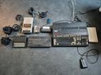 Sinclair PC200 + diverse toebehoren, Computers en Software, Ophalen of Verzenden