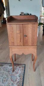 Vintage jaren 90 Ikea Kastje Gustavian Stijl, Huis en Inrichting, Kasten | Overige, Ophalen, Gebruikt