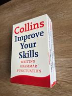 Collins Improve Your Skills Engels, Boeken, Taal | Engels, Ophalen of Verzenden, Zo goed als nieuw, Non-fictie