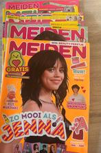 MEIDEN magazine, Ophalen, Zo goed als nieuw, Damesbladen