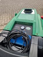 Optima Steamer 1800 Stoomreiniger, Ophalen