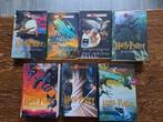 Harry potter Pockets  losse verkoop, Ophalen of Verzenden, Gelezen