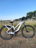 Bianchi e-omnia C type Nexus 5 - als nieuw!, Fietsen en Brommers, Zo goed als nieuw, 51 tot 55 cm, 50 km per accu of meer, Ophalen