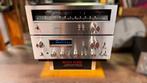 Pioneer SA-708 & TX-608 – Vintage Blue Line Stereo Set, Tuner of Radio, Zo goed als nieuw, Info@ricks-audio.com, Vintage Pioneer "Blue Line Series' audioset