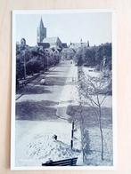 Ansichtkaart Naarden, Verzamelen, Ansichtkaarten | Nederland, Ophalen of Verzenden, Noord-Holland