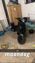 Zip sfera blok, Fietsen en Brommers, Scooters | Piaggio, Ophalen of Verzenden, Zo goed als nieuw, Tweetakt, Zip