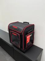 Bernina Tas/Trolley - Nieuw in Doos!, Hobby en Vrije tijd, Naaimachines en Toebehoren, Ophalen of Verzenden, Nieuw, Toebehoren