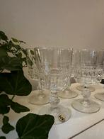 Set van 6 Zwiesel wijnglazen, Antiek en Kunst, Ophalen of Verzenden