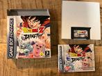 Dragonball Z - Taiketsu, 1 speler, Ophalen of Verzenden, Zo goed als nieuw, Vanaf 12 jaar