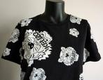Kenzo Shirt, Kleding | Heren, T-shirts, Maat 52/54 (L), Overige kleuren, Kenzo, Ophalen of Verzenden