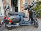 Vespa 300 GTS HPE E5 Akrapovic '24, Motoren, Ophalen