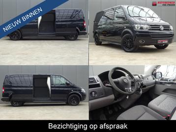Volkswagen Transporter 2.0 TDI L2 Comfortline * NAVIGATIE *  beschikbaar voor biedingen
