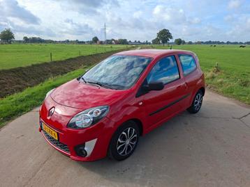 Renault Twingo 1.2 16V 2010 beurt en nieuwe apk beschikbaar voor biedingen
