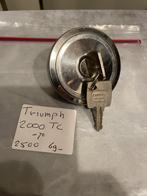 Nieuwe oldtimer auto onderdelen Triumph, Ophalen of Verzenden, Nieuw, Triumph